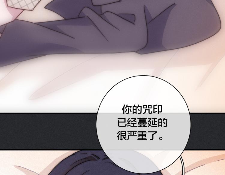 第29话 秘密咒印，只属于我62