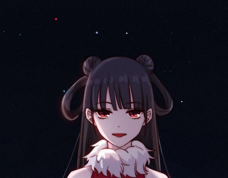 番外 新年的魔法烟花27