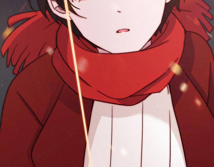 番外 新年的魔法烟花57