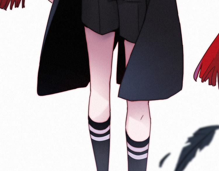 序章 逆天魔女的禁忌守护10