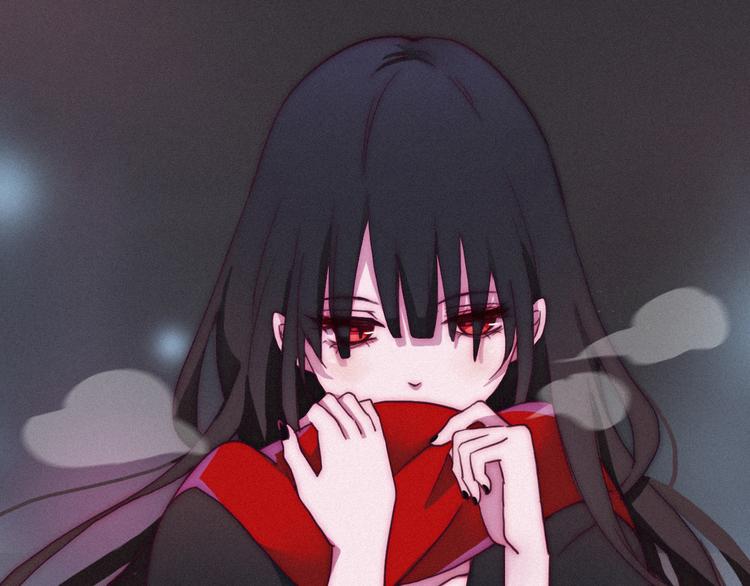 第1夜 月隐的魔女184
