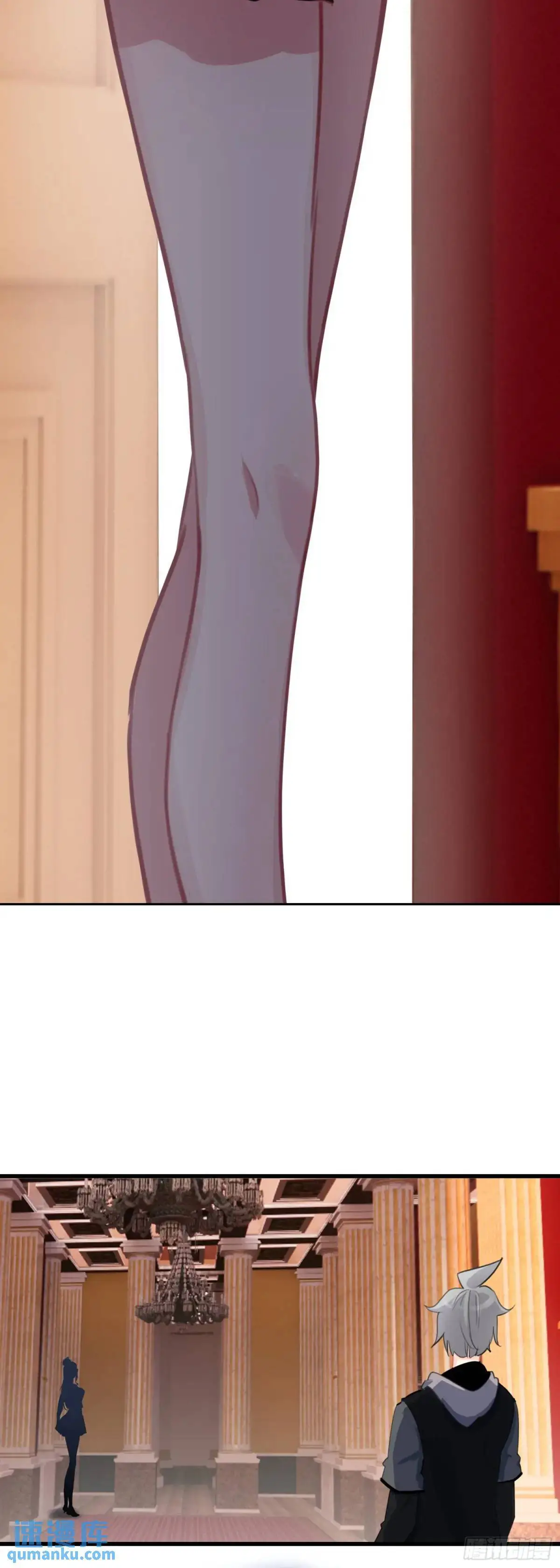 102 女神17