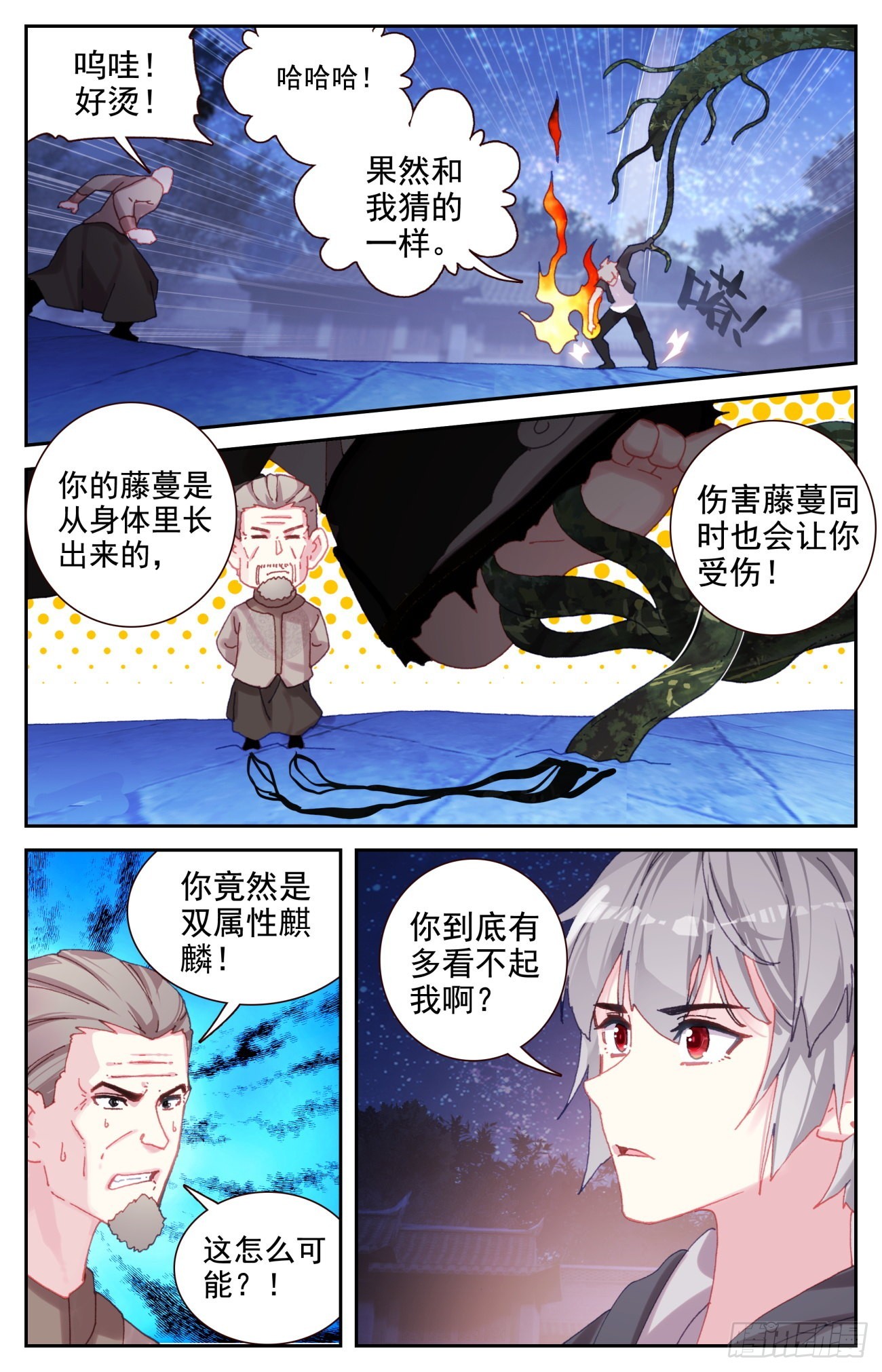 78 双属性麒麟14