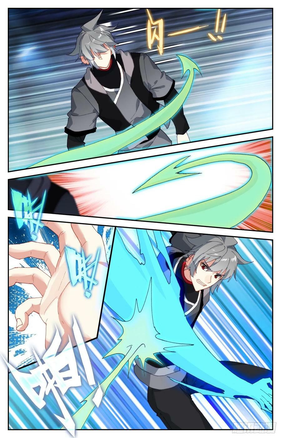 97 谁说板砖拍不死人！3