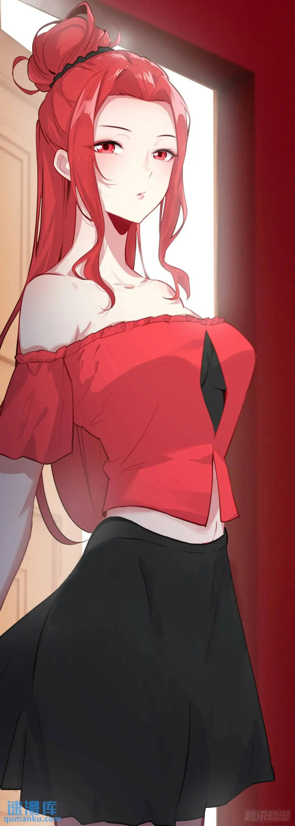 102 女神16