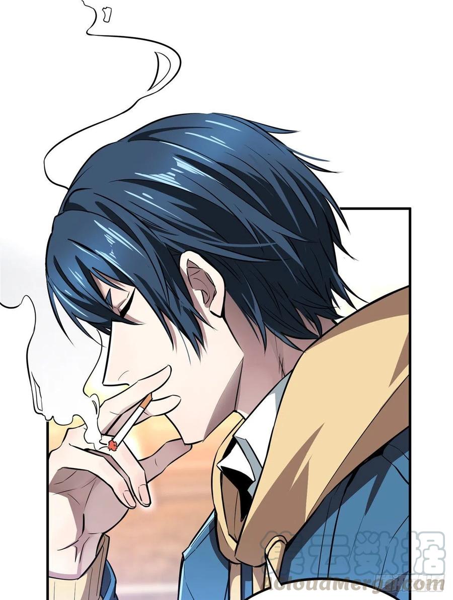 第76话 毛茸茸的客人4