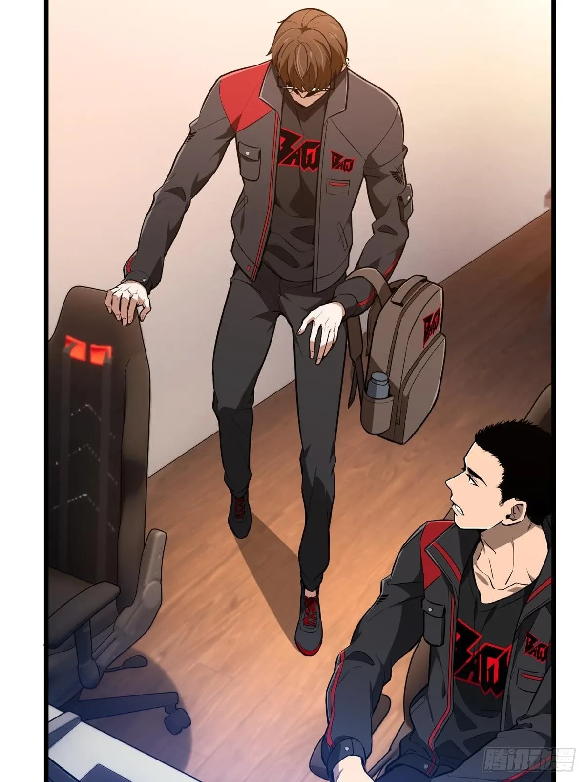 102 玩笑开大了73