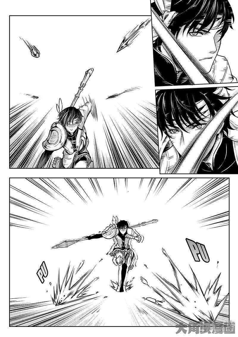 第37话 血枪手首杀1