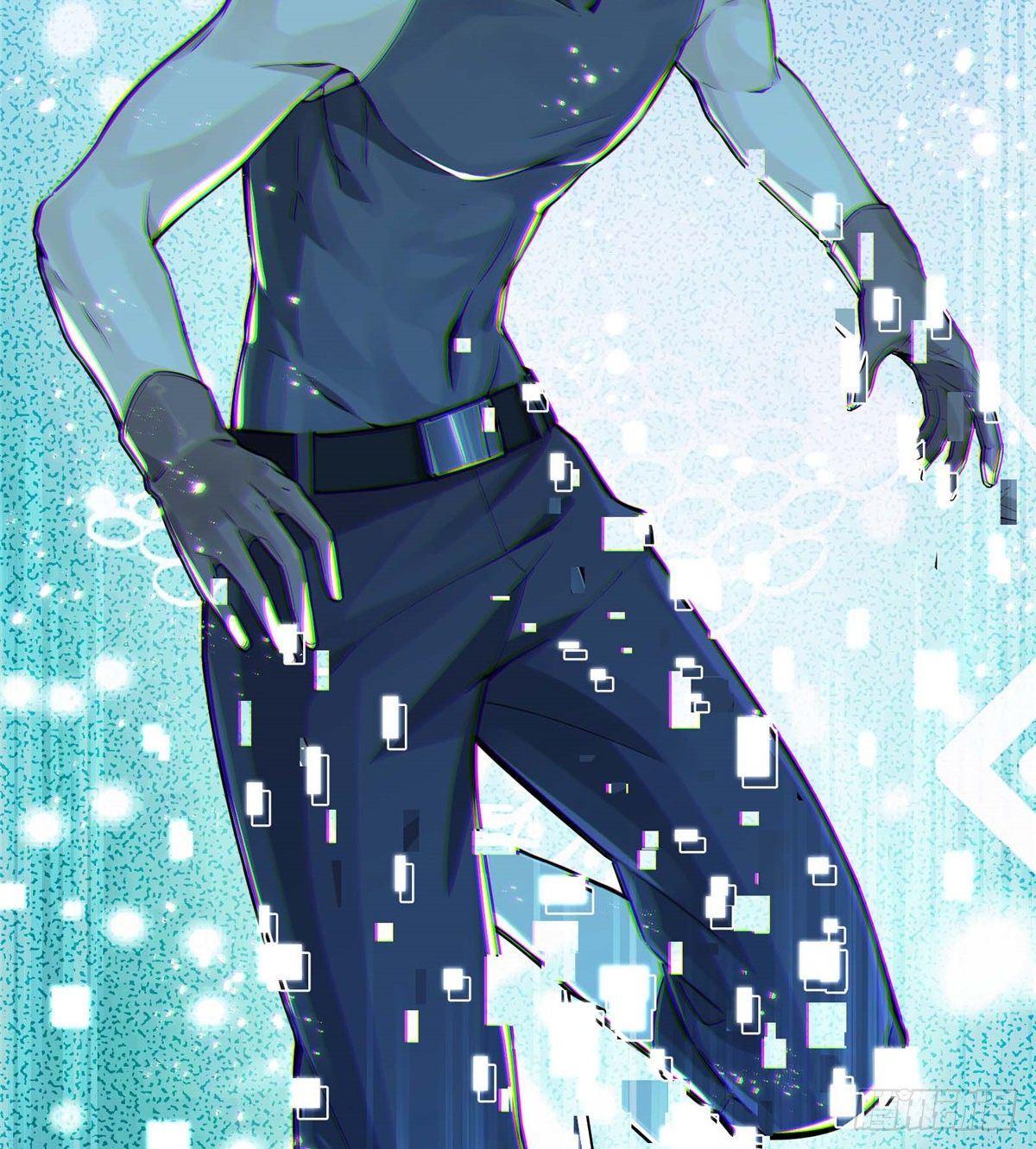 第05话 第十区开服49