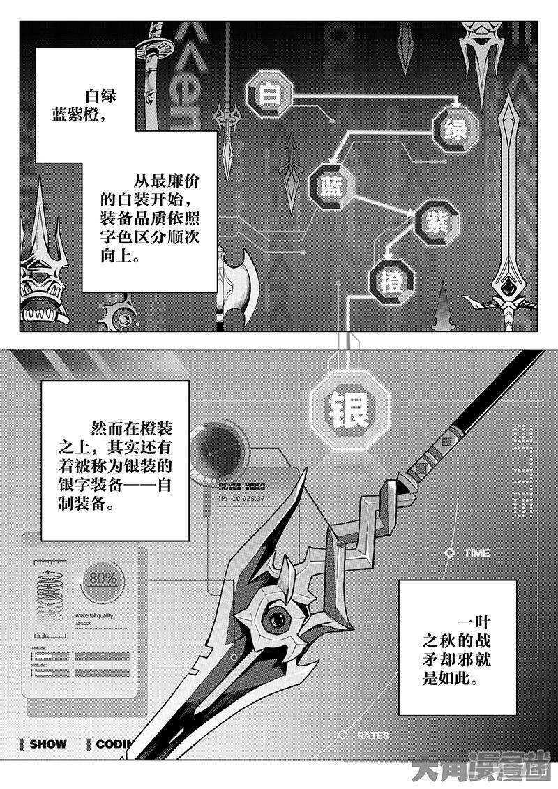 第29话 真的不会玩2