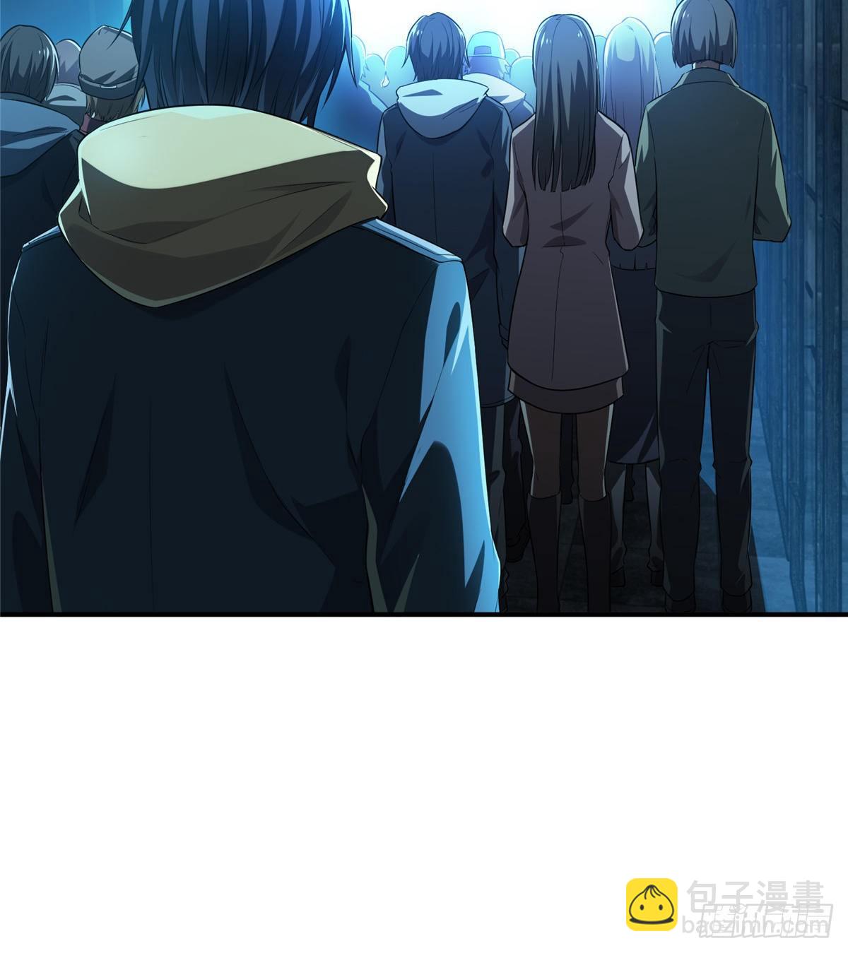 第15话 叶秋退役33