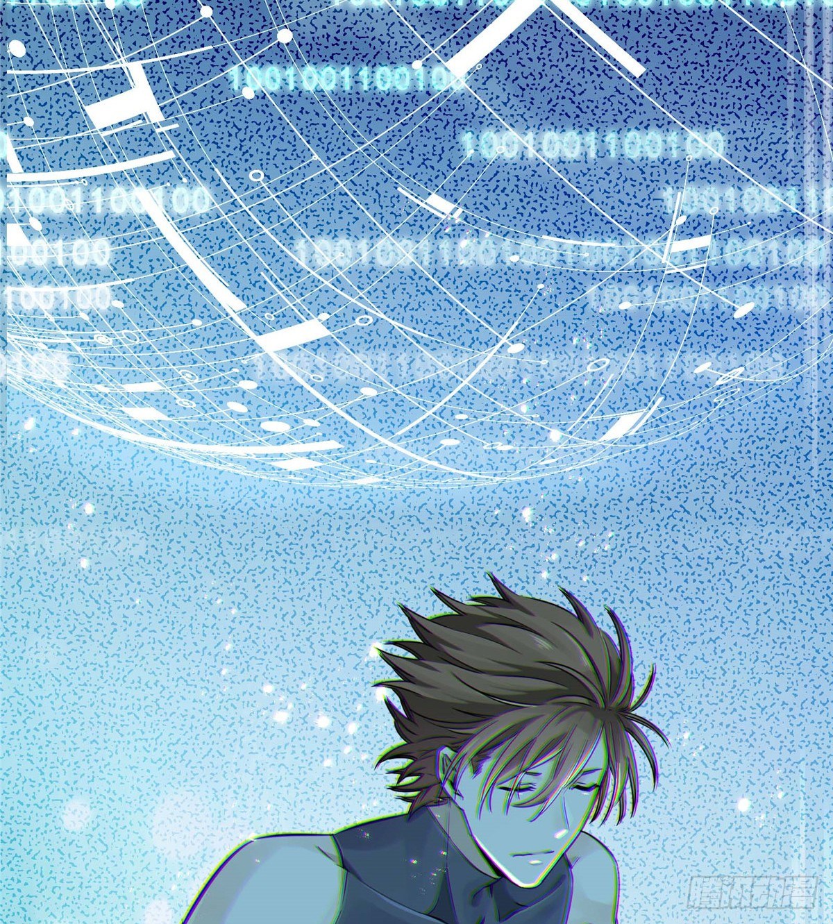 第05话 第十区开服48