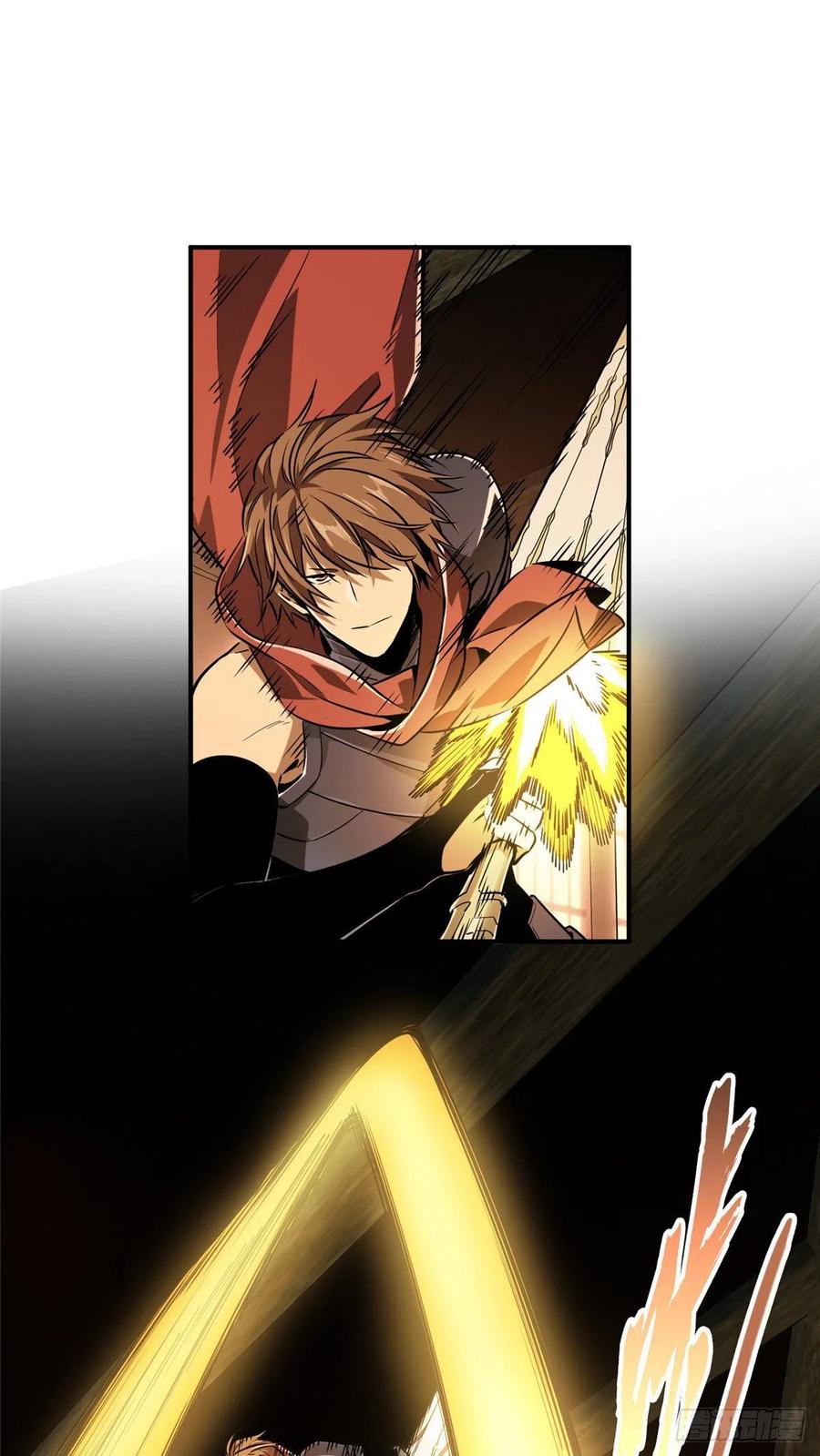 第85话 可惜是手残53