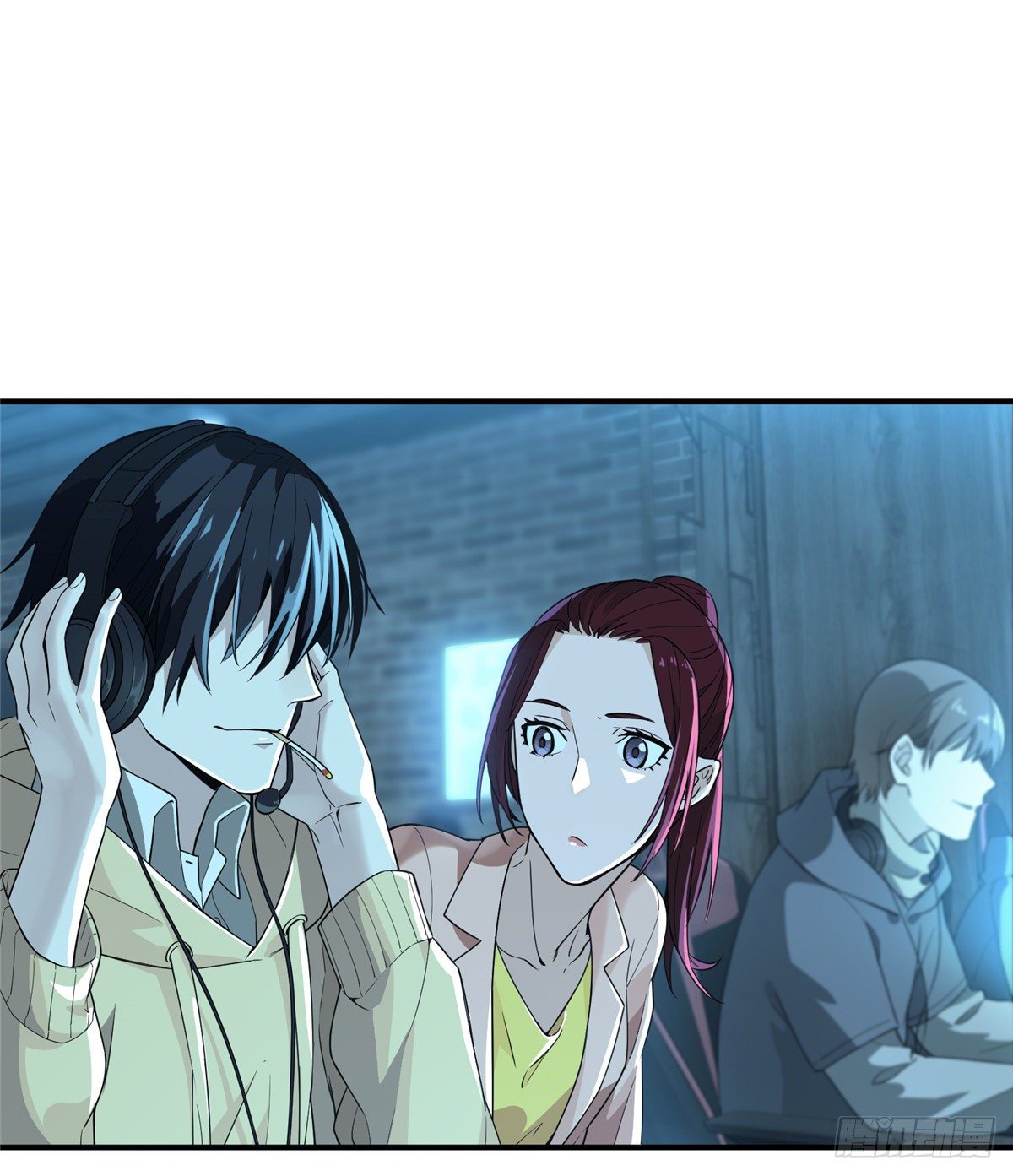 第10话 “无耻之徒”君莫笑36