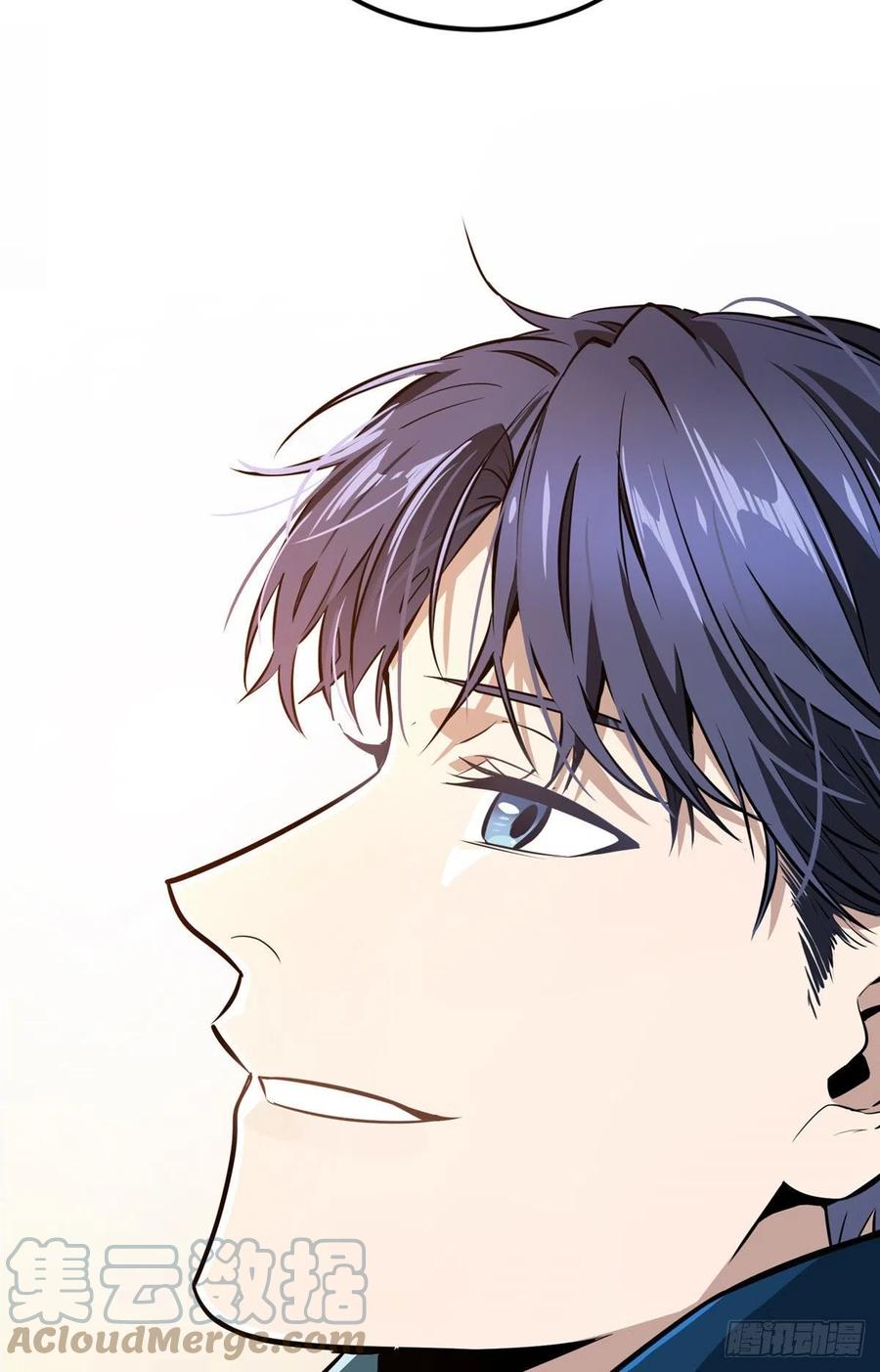 第84话 蓝雨队长喻文州54