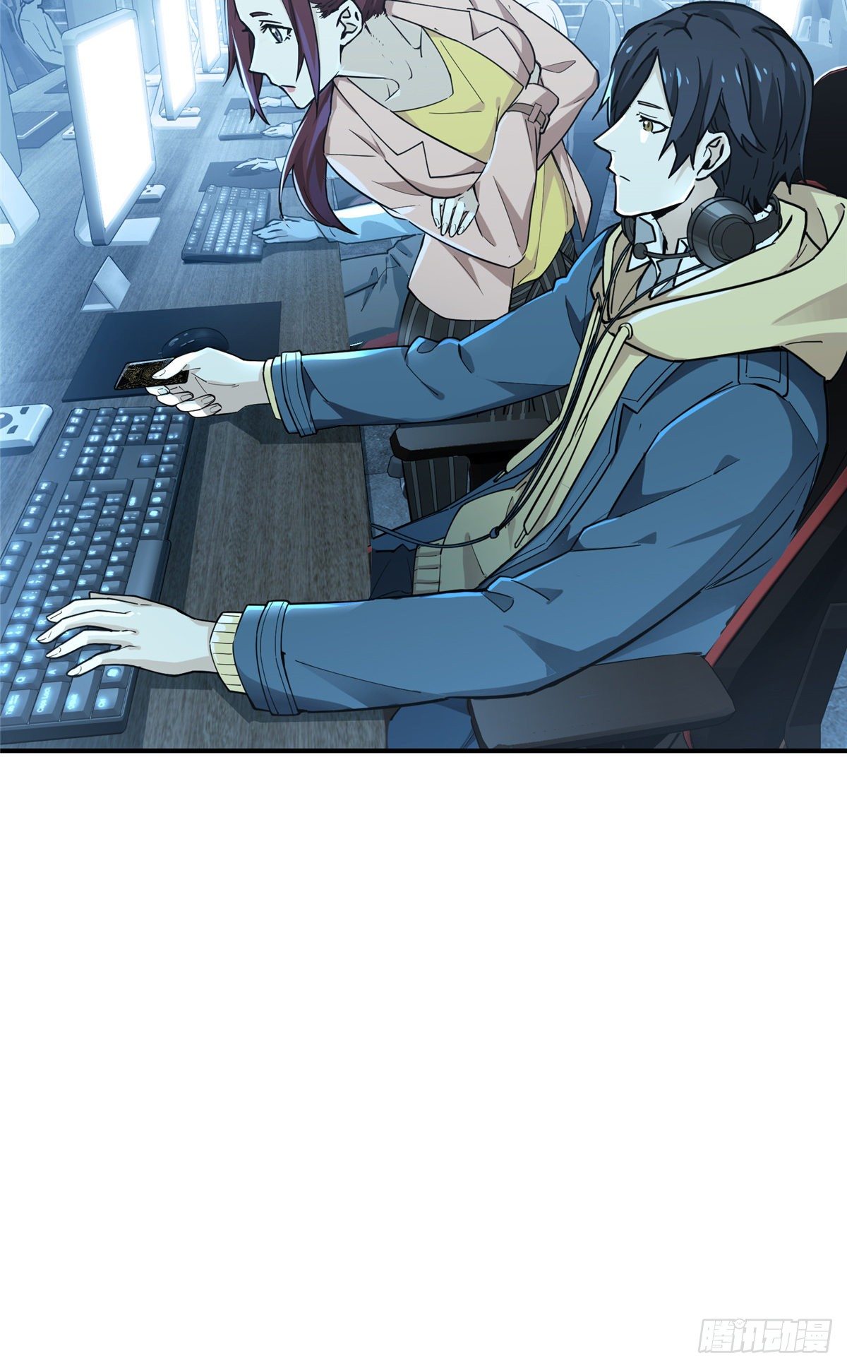 第04话 君莫笑转区18