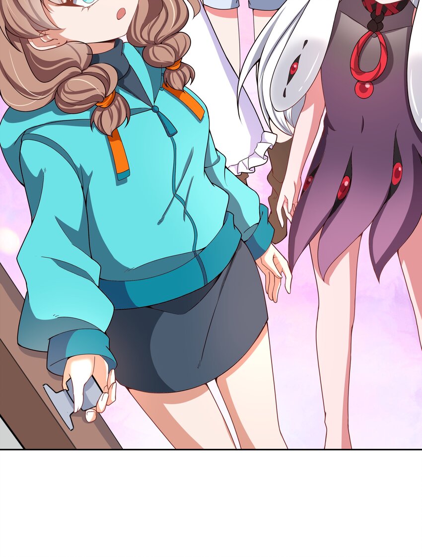 095 为照顾病人而加班吧！其三48