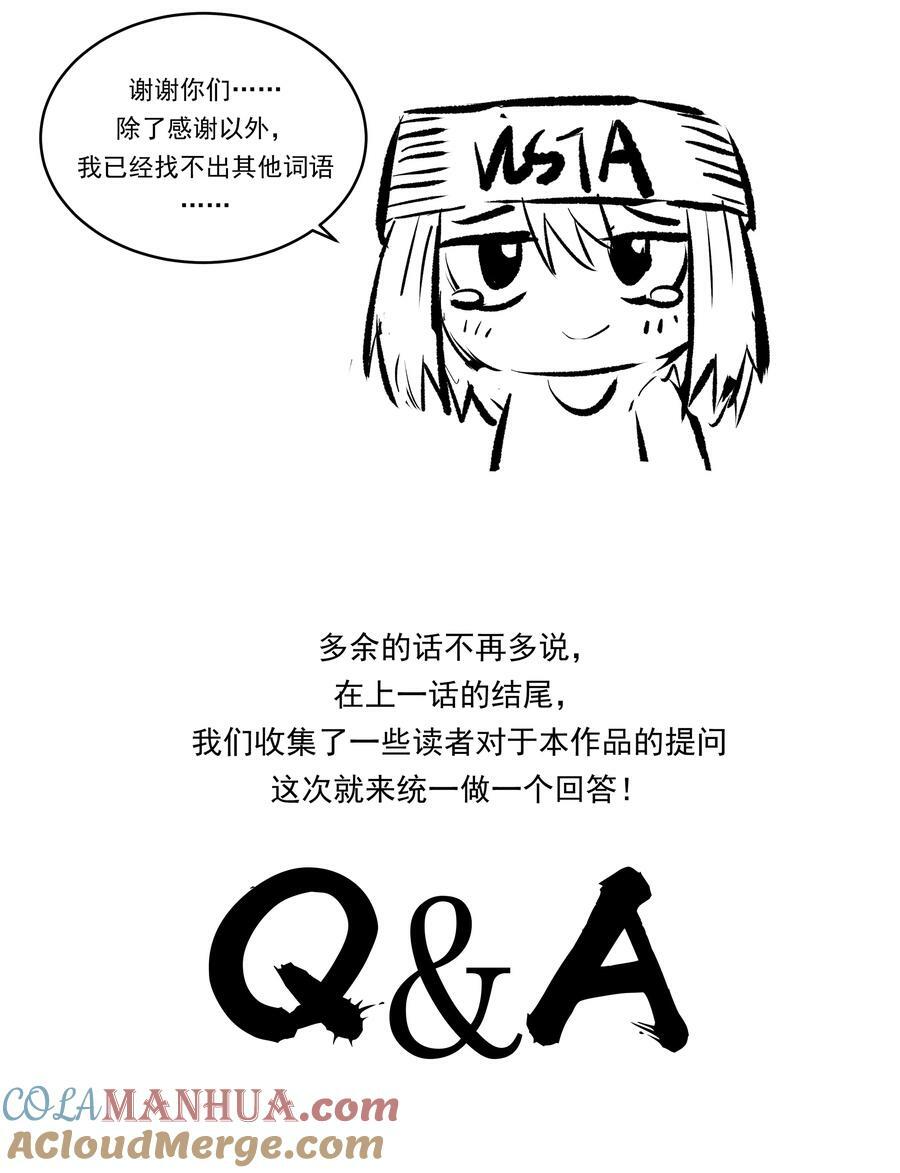 三周年Q&amp;amp;amp;A +抽奖1
