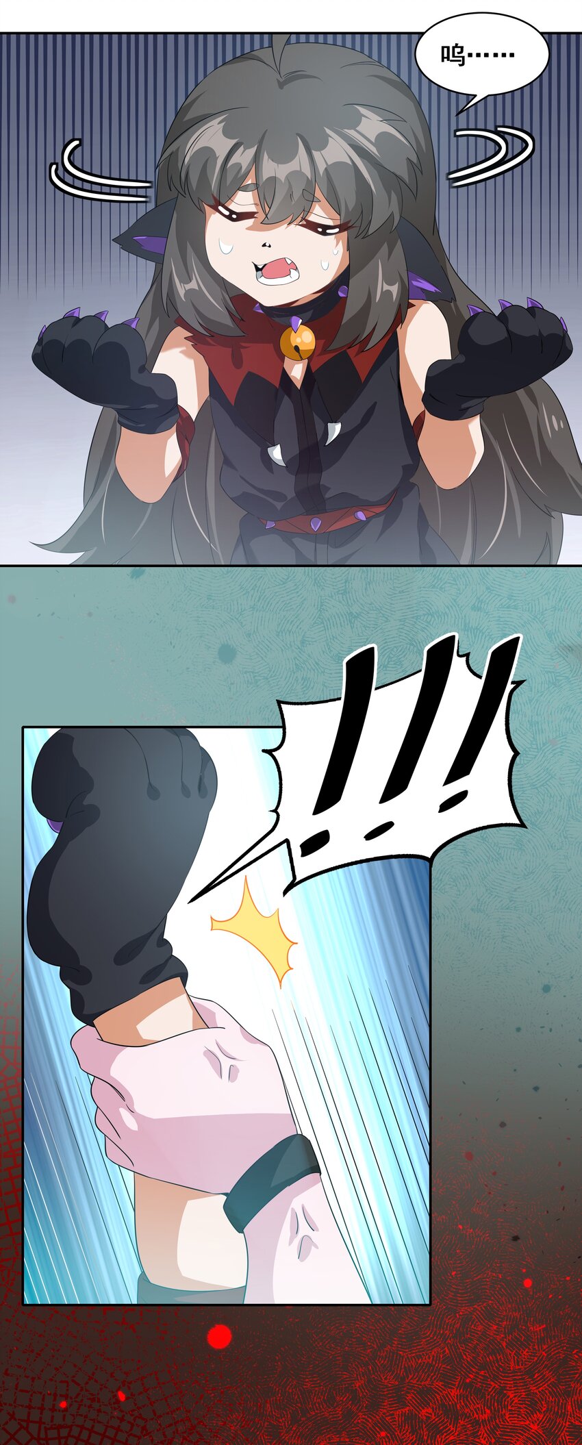 036 一起去地狱吧！其二32
