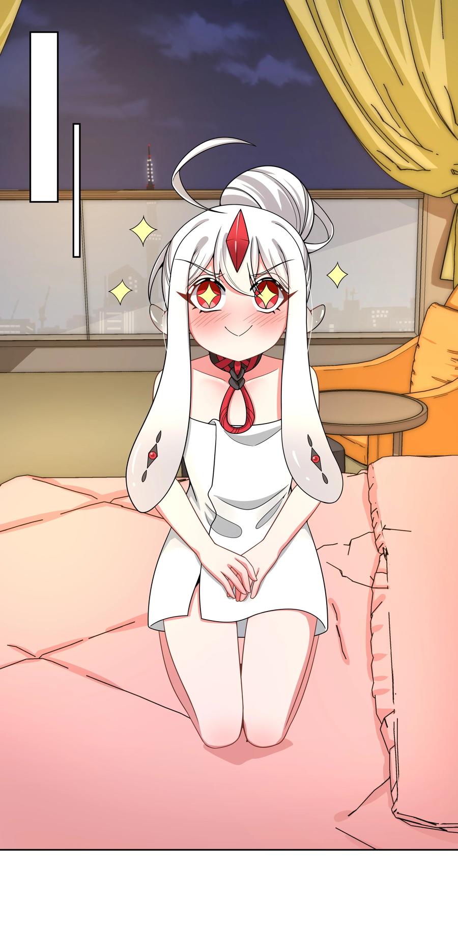 085 一起睡觉觉吧！1