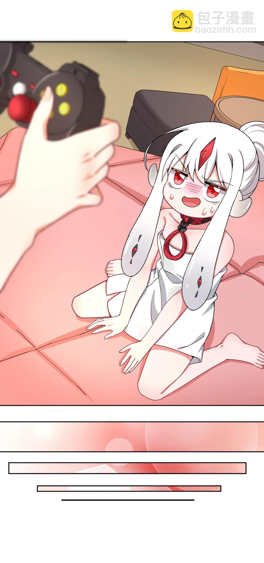 085 一起睡觉觉吧！35