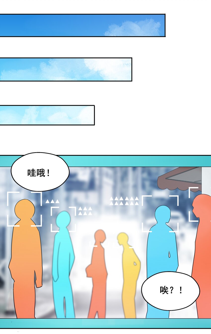 007 为定位人群而加班吧！16