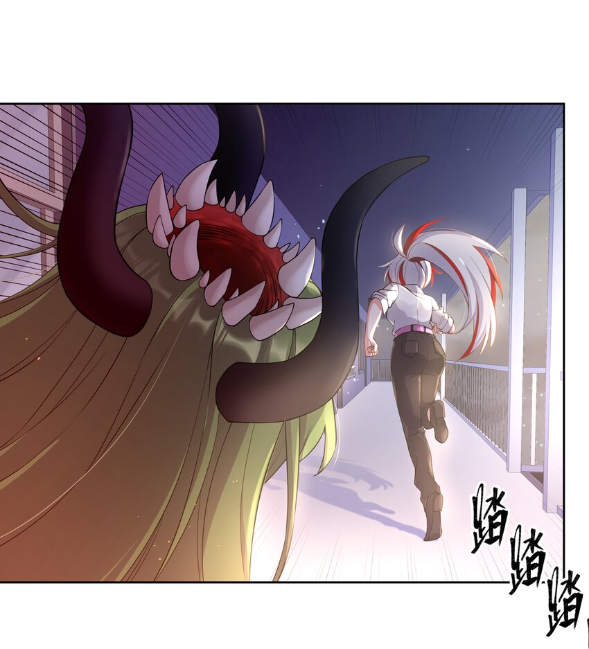 136 白狼29