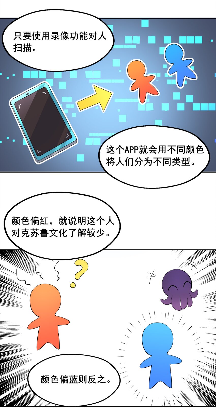 007 为定位人群而加班吧！12