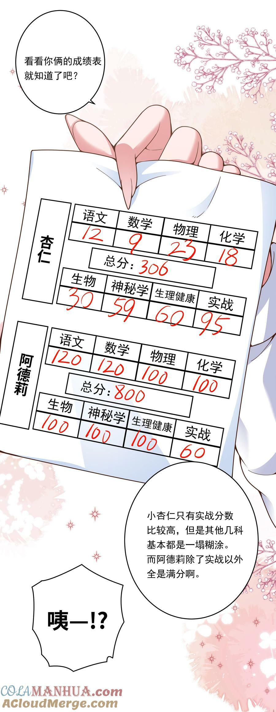 154 为课外补习而加班吧！16