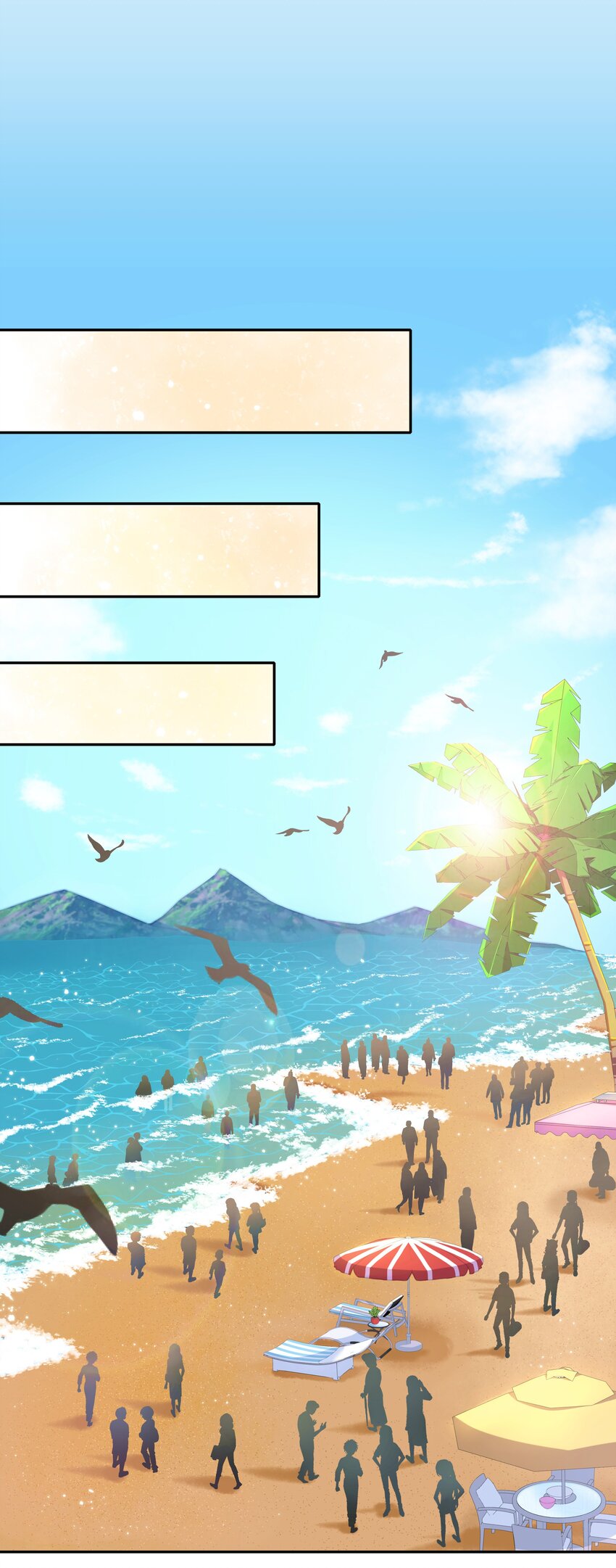022 一起去海边吧！其一35