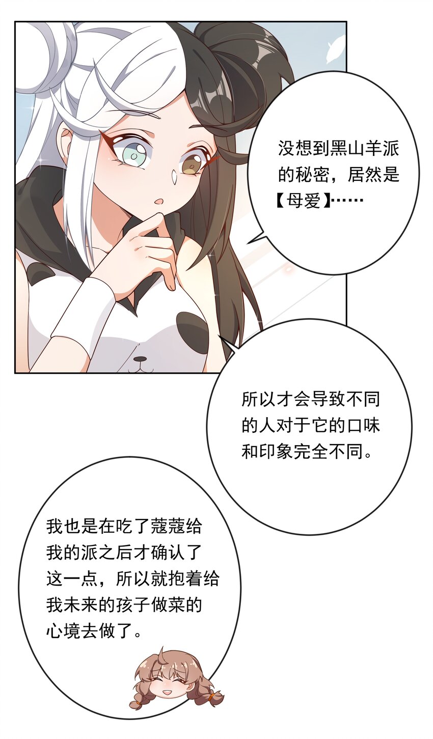 138 为黑山羊派而加班吧！44