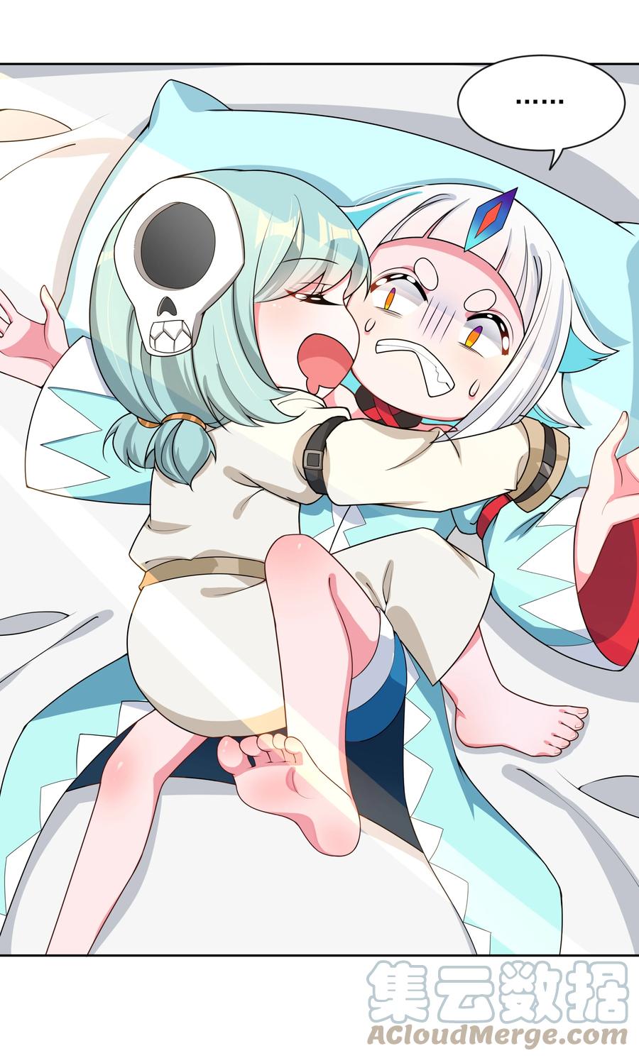 086 来决一胜负吧！18