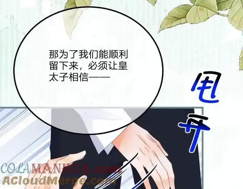 第167话 三兄弟争夺凯特48