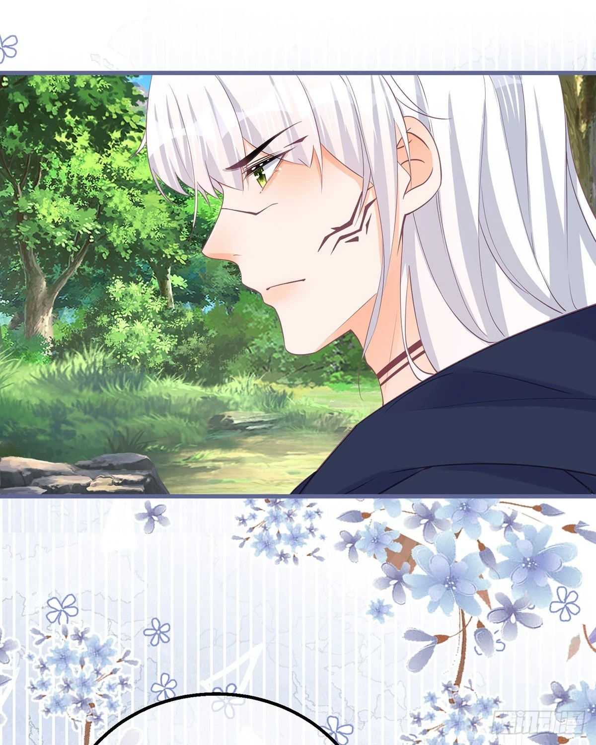 第155话 咬住了脖子7