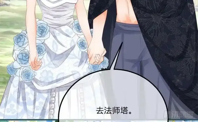第167话 三兄弟争夺凯特10