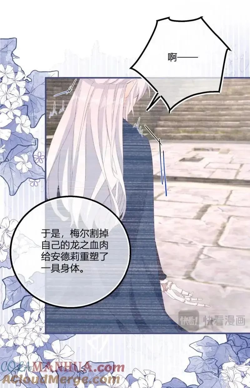 第186话 第183话 用我的血肉复活你4