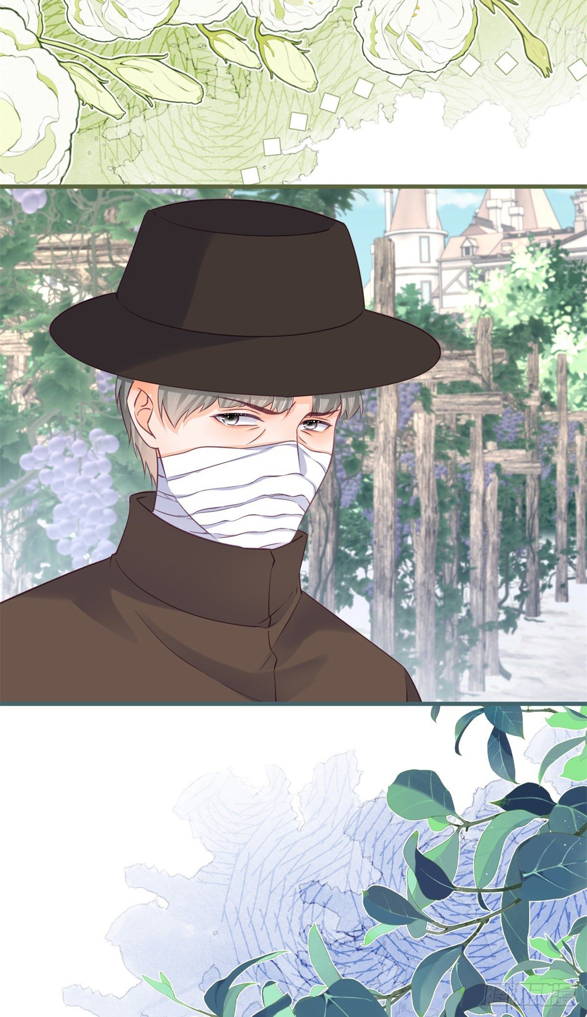 第87话 别动，检查身体23