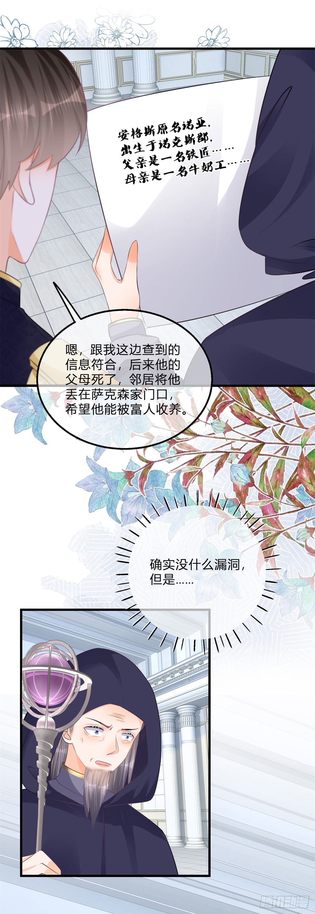 第108话 出生证明19