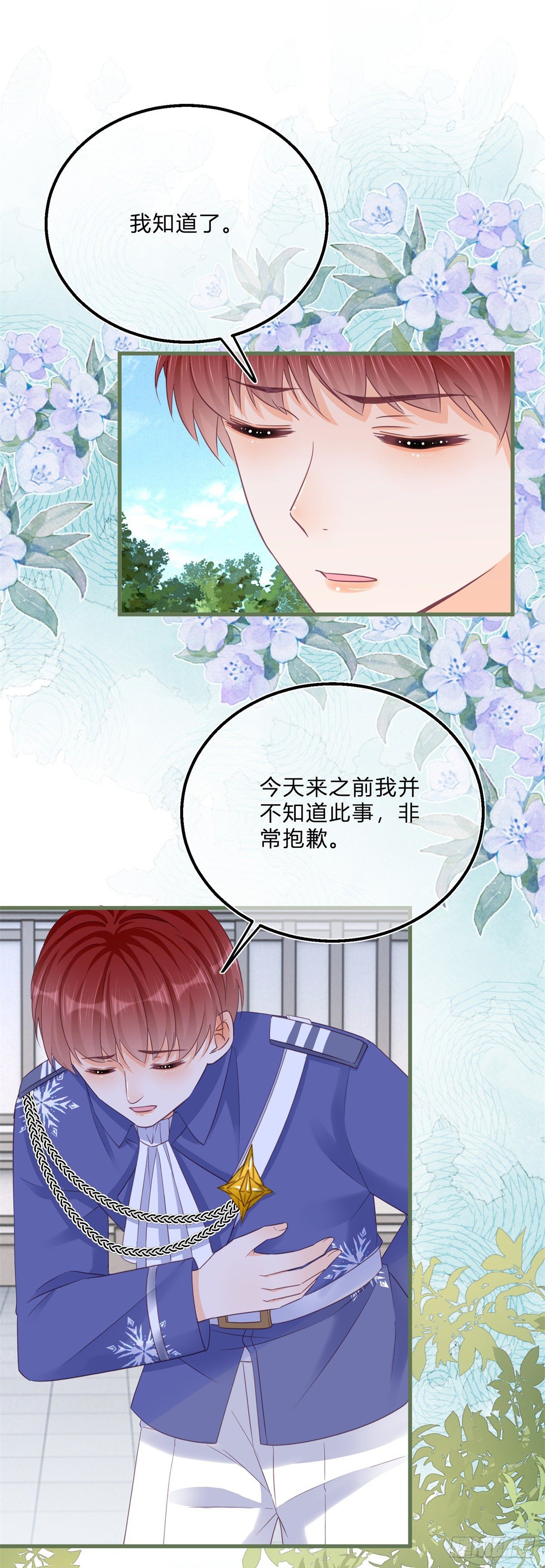 第66话 达成婚约13