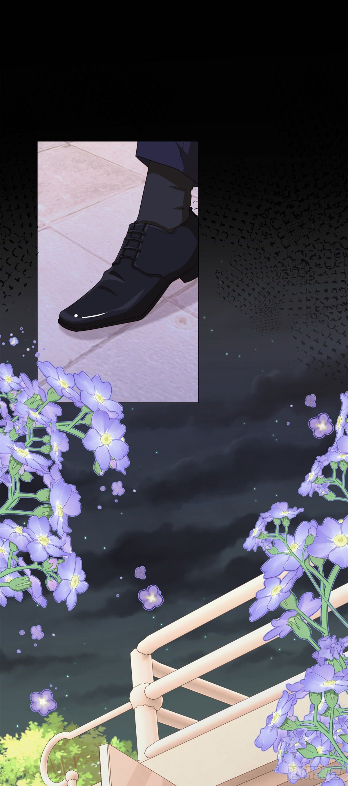 第4话 我要毁容了？4