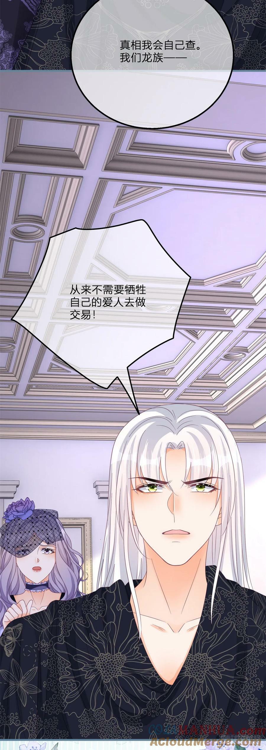 第165话 我要去抢婚20