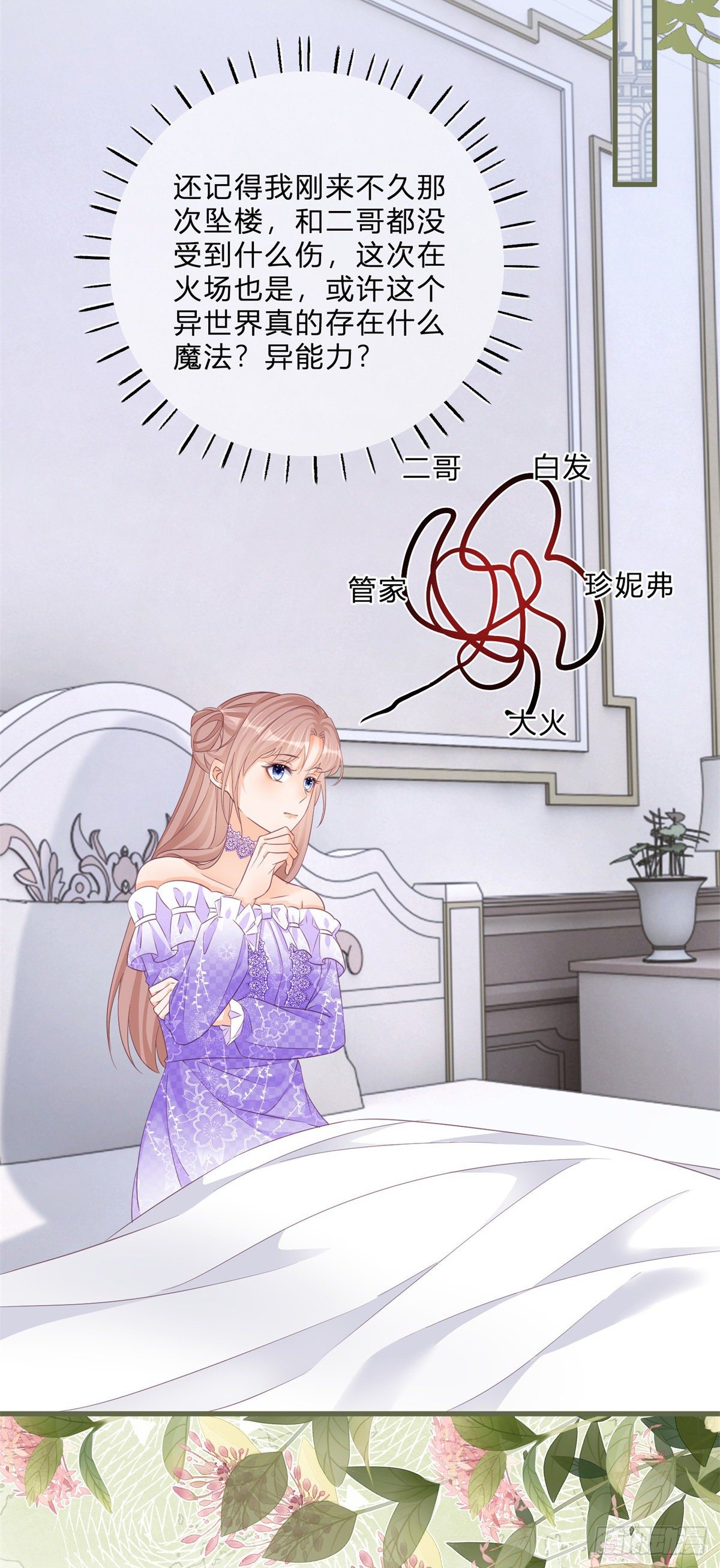 第65话 为什么失忆？17