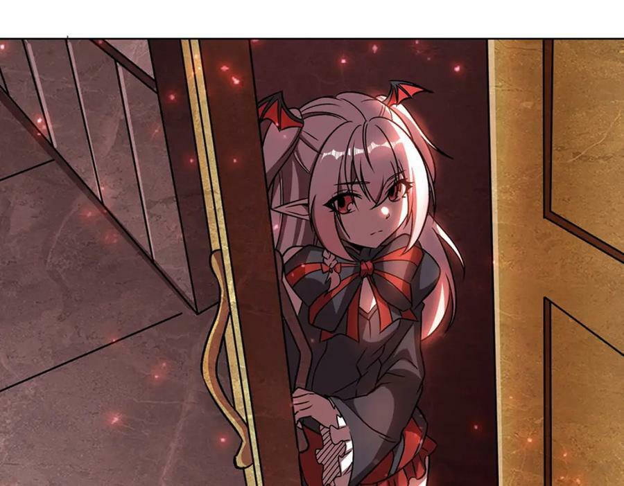 第279话 母女贴贴9