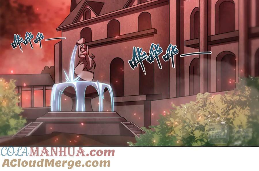 第279话 母女贴贴4