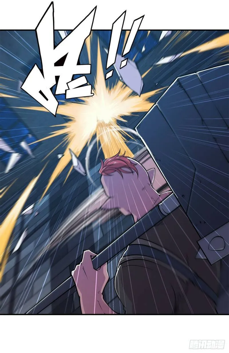 挺身而出24