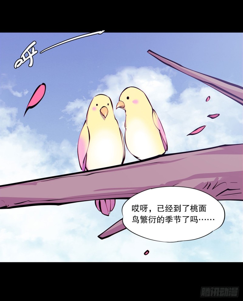 第120话 菲琳的秘密9