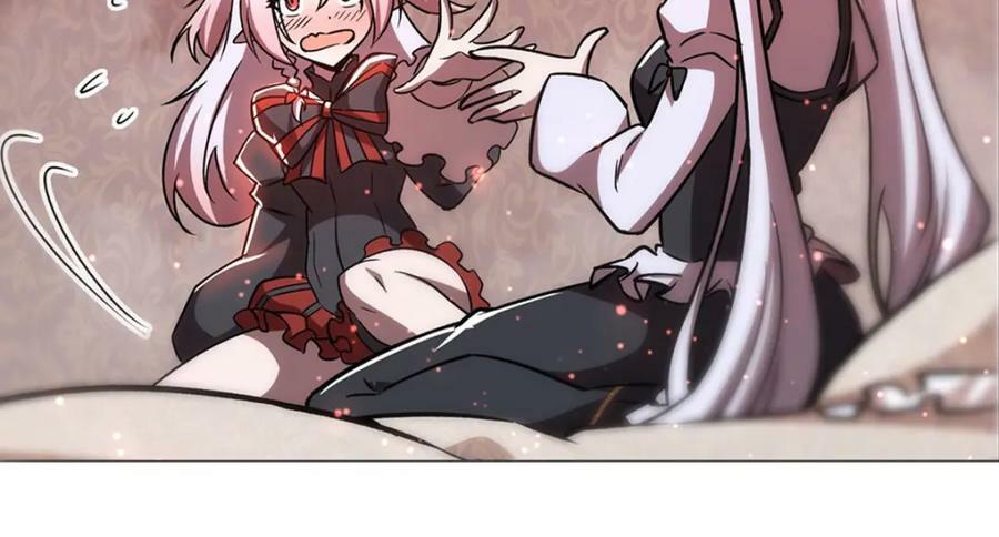 第279话 母女贴贴34