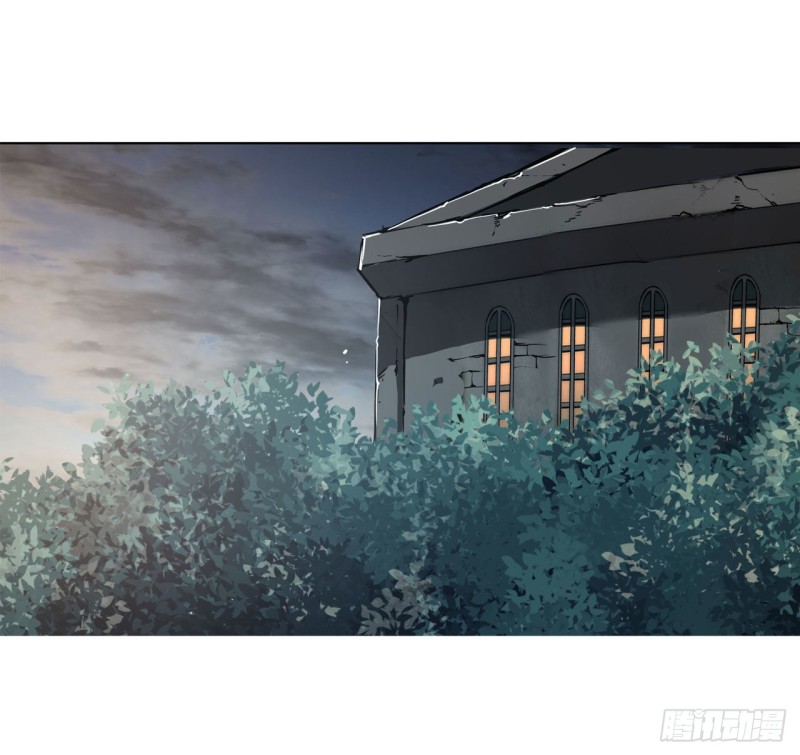 第142话 神秘少女32
