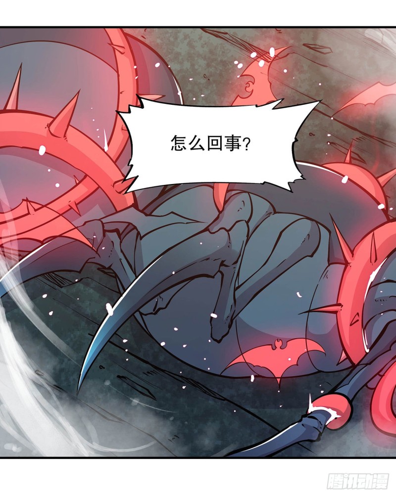 第72话 白姬登场27