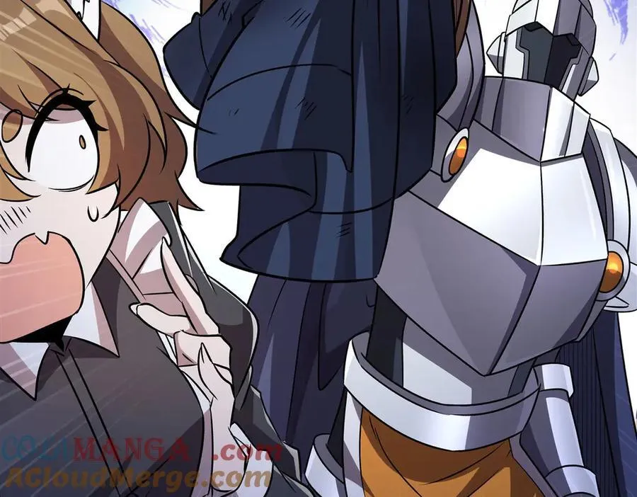 第327话 白金兽耳娘96